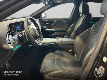 MERCEDES-BENZ E 200 AMG Adv.  PANO NIGHT Bur4D 20  360  DIGI