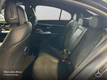 MERCEDES-BENZ E 200 AMG Adv.  PANO NIGHT Bur4D 20  360  DIGI