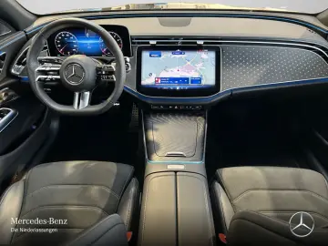 MERCEDES-BENZ E 200 AMG Adv.  PANO NIGHT Bur4D 20  360  DIGI