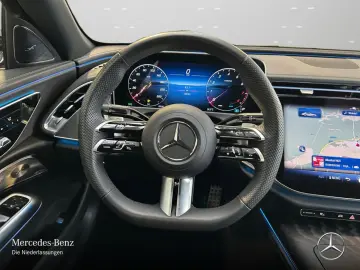 MERCEDES-BENZ E 200 AMG Adv.  PANO NIGHT Bur4D 20  360  DIGI