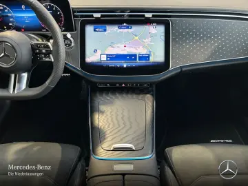 MERCEDES-BENZ E 200 AMG Adv.  PANO NIGHT Bur4D 20  360  DIGI