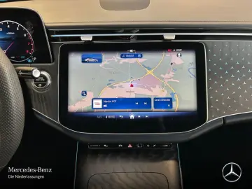 MERCEDES-BENZ E 200 AMG Adv.  PANO NIGHT Bur4D 20  360  DIGI