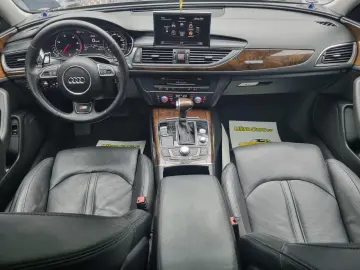 Audi A6 3.0TDI Quattro