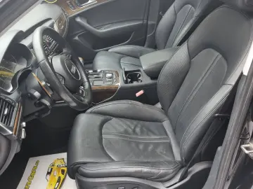Audi A6 3.0TDI Quattro