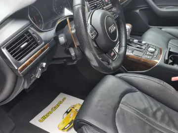 Audi A6 3.0TDI Quattro