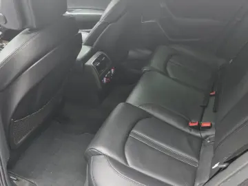 Audi A6 3.0TDI Quattro