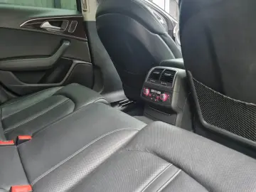 Audi A6 3.0TDI Quattro
