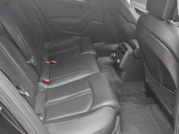 Audi A6 3.0TDI Quattro