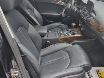 Audi A6 3.0TDI Quattro