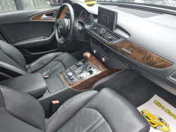 Audi A6 3.0TDI Quattro