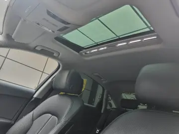 Audi A6 3.0TDI Quattro