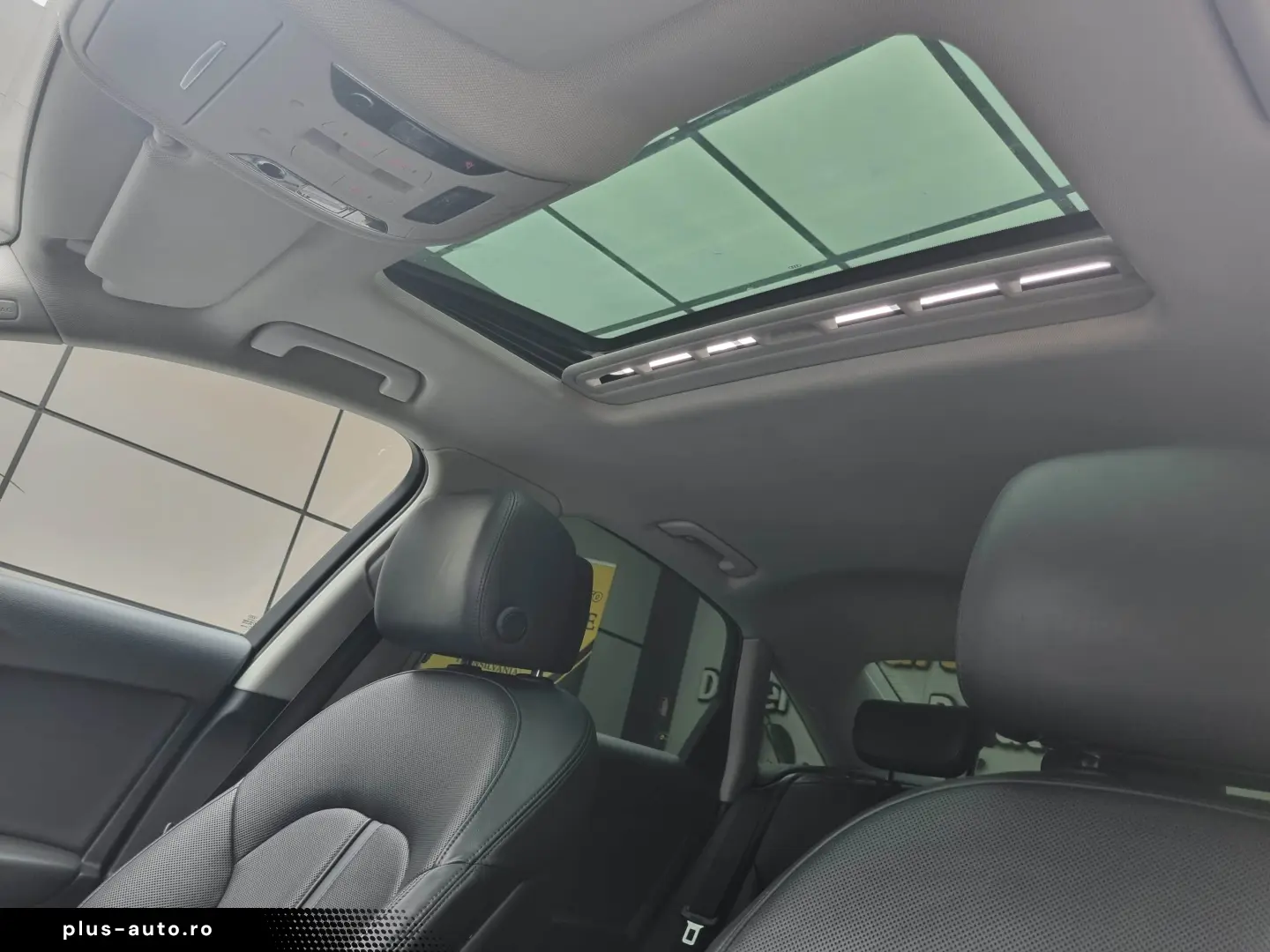 Audi A6 3.0TDI Quattro