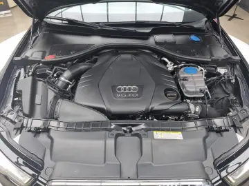 Audi A6 3.0TDI Quattro