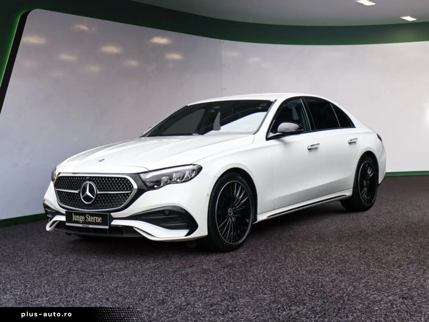 MERCEDES-BENZ E 200 AMG Sport Advanced Superscreen A&hellip;