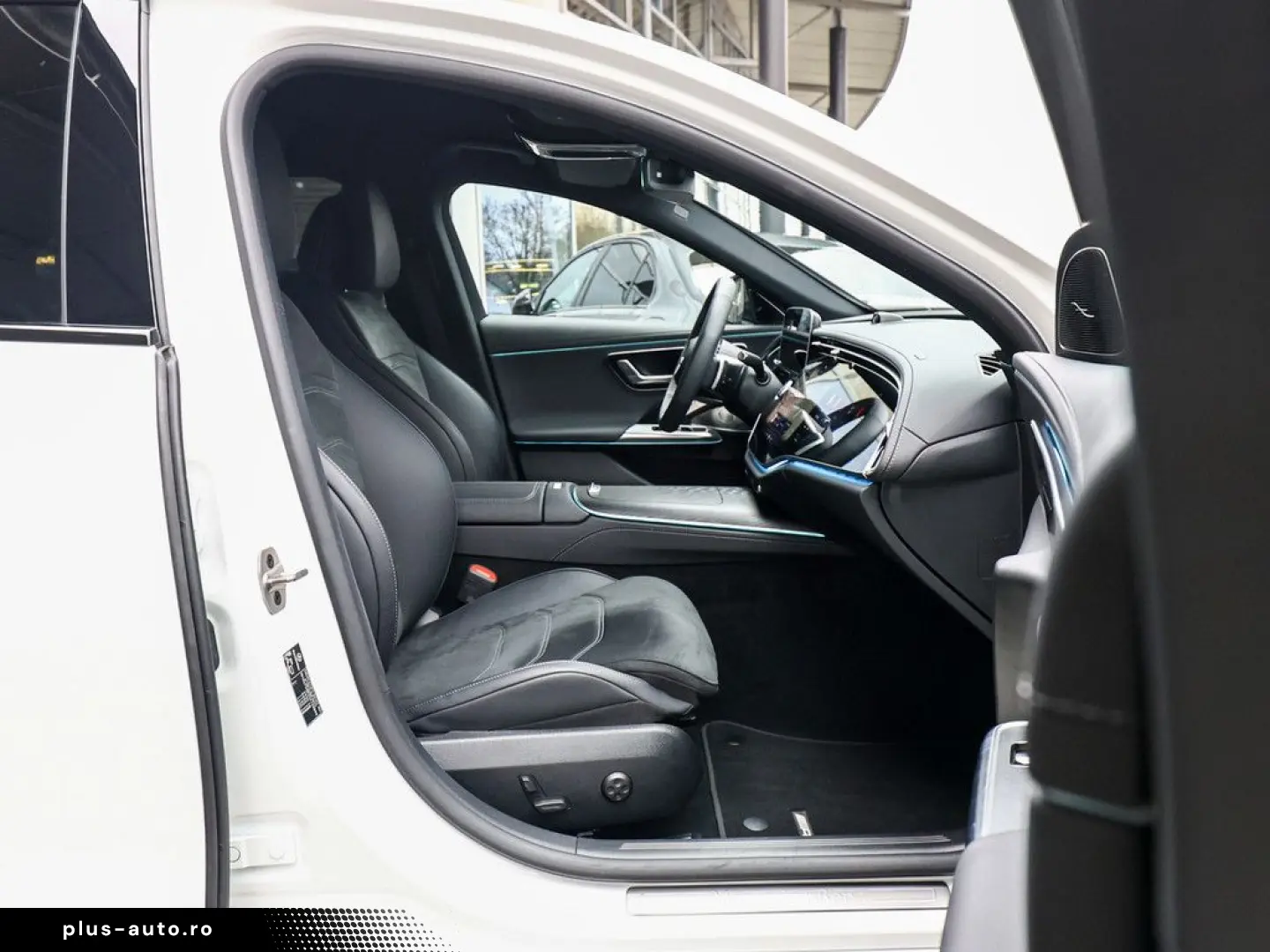 MERCEDES-BENZ E 200 AMG Sport Advanced Superscreen A&hellip;