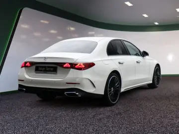 MERCEDES-BENZ E 200 AMG Sport Advanced Superscreen A&hellip;