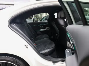 MERCEDES-BENZ E 200 AMG Sport Advanced Superscreen A&hellip;