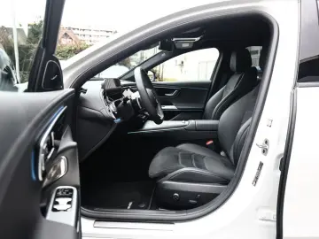 MERCEDES-BENZ E 200 AMG Sport Advanced Superscreen A&hellip;