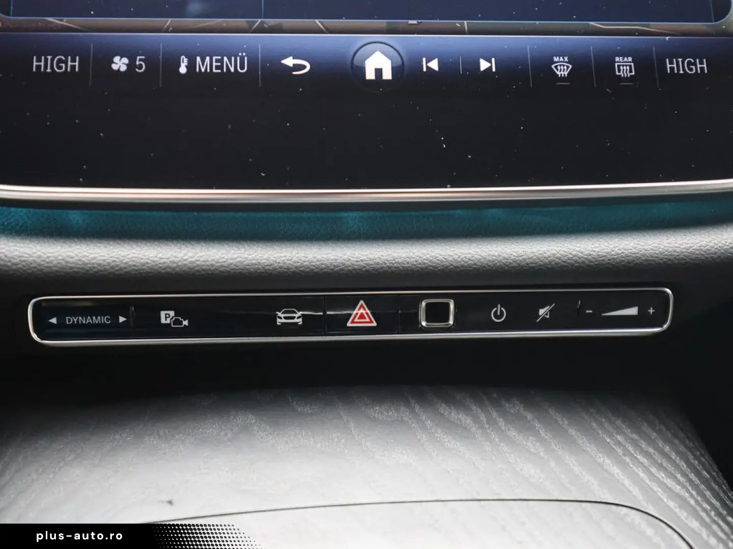 MERCEDES-BENZ E 200 AMG Sport Advanced Superscreen A&hellip;
