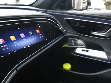 MERCEDES-BENZ E 200 AMG Sport Advanced Superscreen A&hellip;