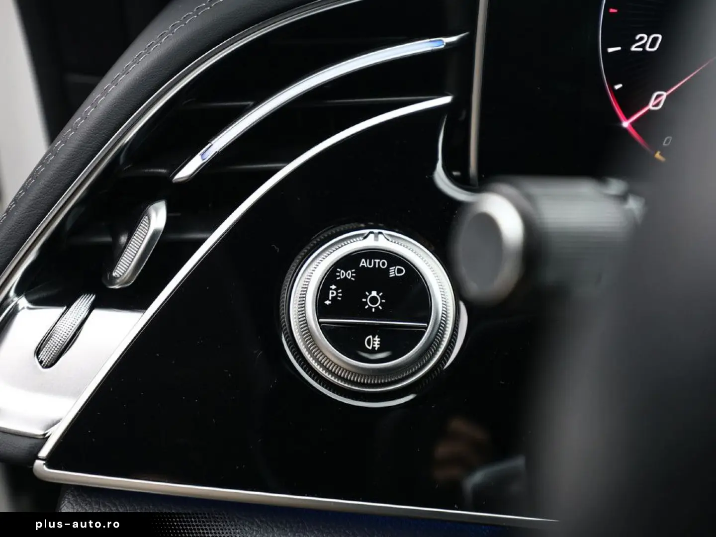 MERCEDES-BENZ E 200 AMG Sport Advanced Superscreen A&hellip;