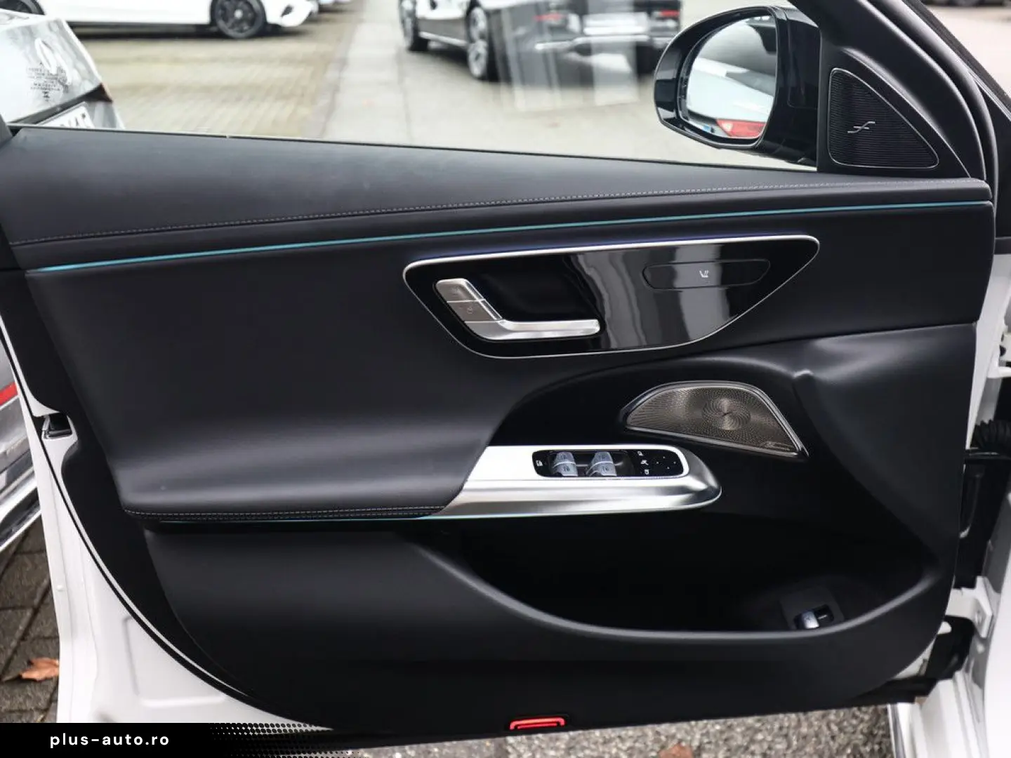 MERCEDES-BENZ E 200 AMG Sport Advanced Superscreen A&hellip;