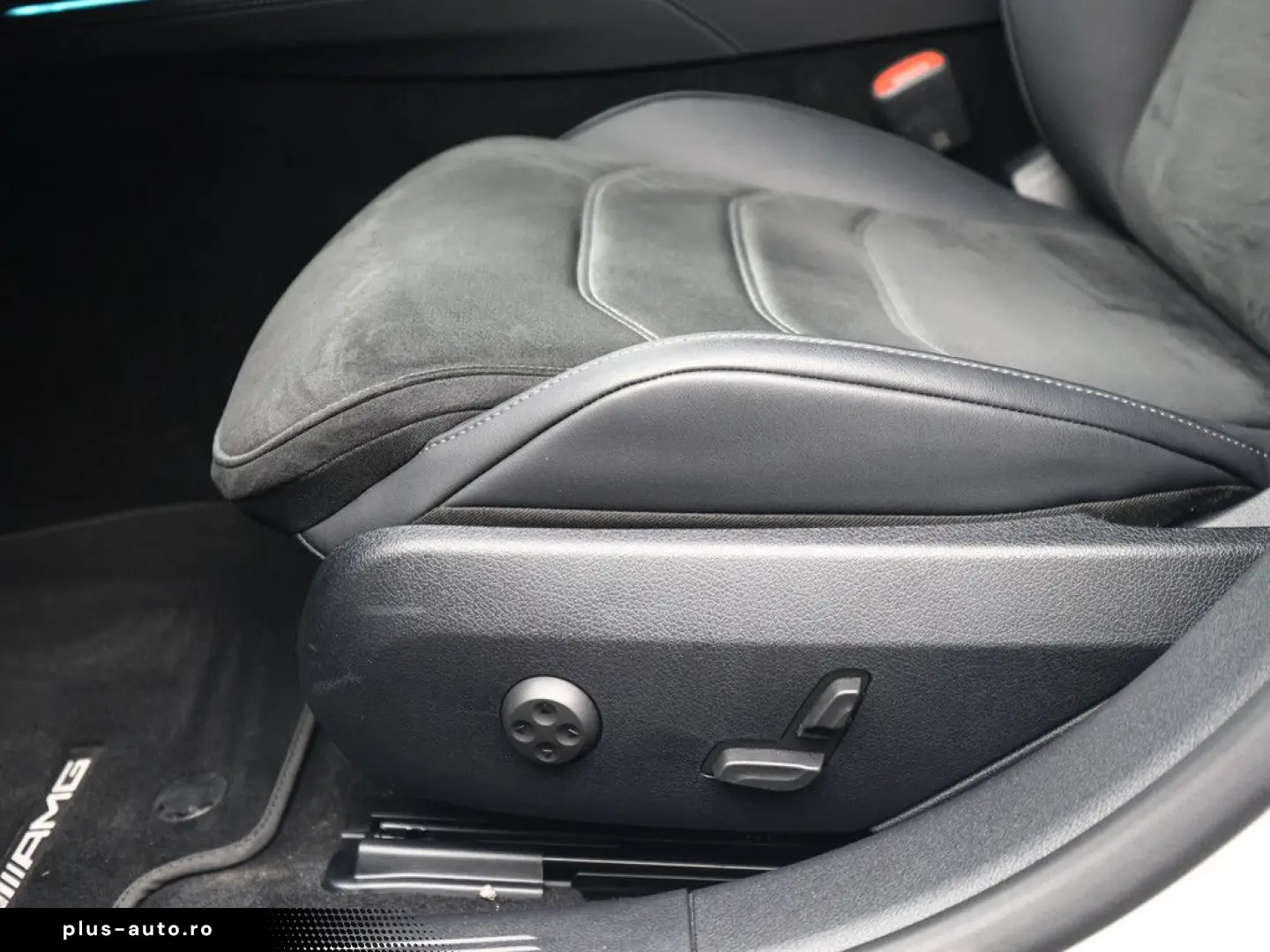 MERCEDES-BENZ E 200 AMG Sport Advanced Superscreen A&hellip;