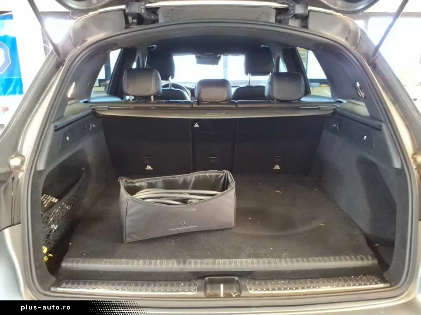 Mercedes-Benz GLC 300 AMG Line