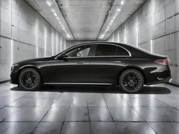 MERCEDES-BENZ E 220 d AMG-ADV. PANO DISTR. LMF 20-ZO&hellip;