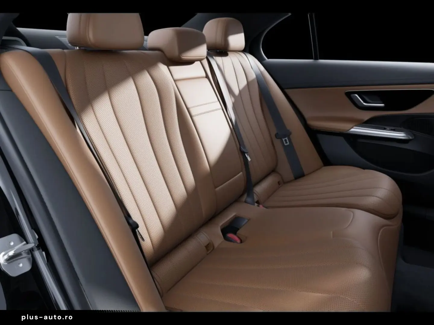 MERCEDES-BENZ E 220 d AMG-ADV. PANO DISTR. LMF 20-ZO&hellip;