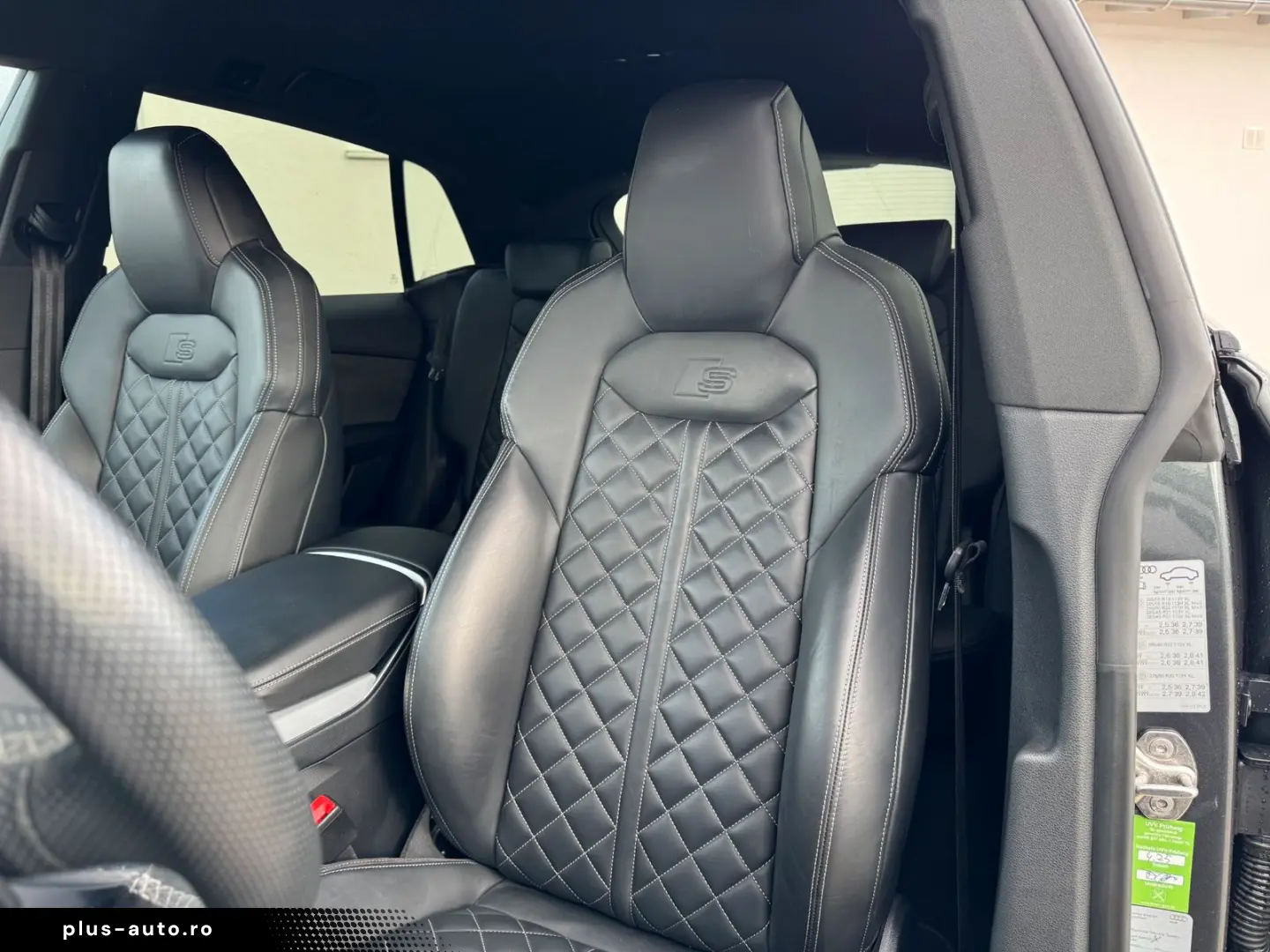 AUDI Q8 S line 55 TFSIe qu. ACC B&O HDMATRIX HEAD LED