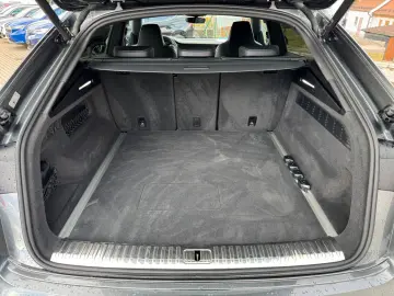 AUDI Q8 S line 55 TFSIe qu. ACC B&O HDMATRIX HEAD LED