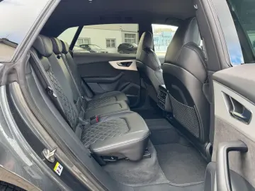 AUDI Q8 S line 55 TFSIe qu. ACC B&O HDMATRIX HEAD LED