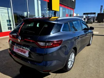 RENAULT MEGANE 1.3 TCe 116CP Zen