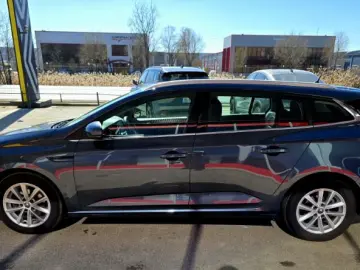 RENAULT MEGANE 1.3 TCe 116CP Zen