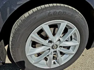 RENAULT MEGANE 1.3 TCe 116CP Zen