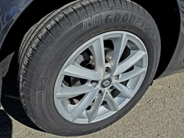 RENAULT MEGANE 1.3 TCe 116CP Zen