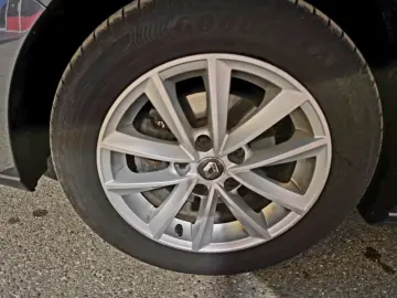 RENAULT MEGANE 1.3 TCe 116CP Zen