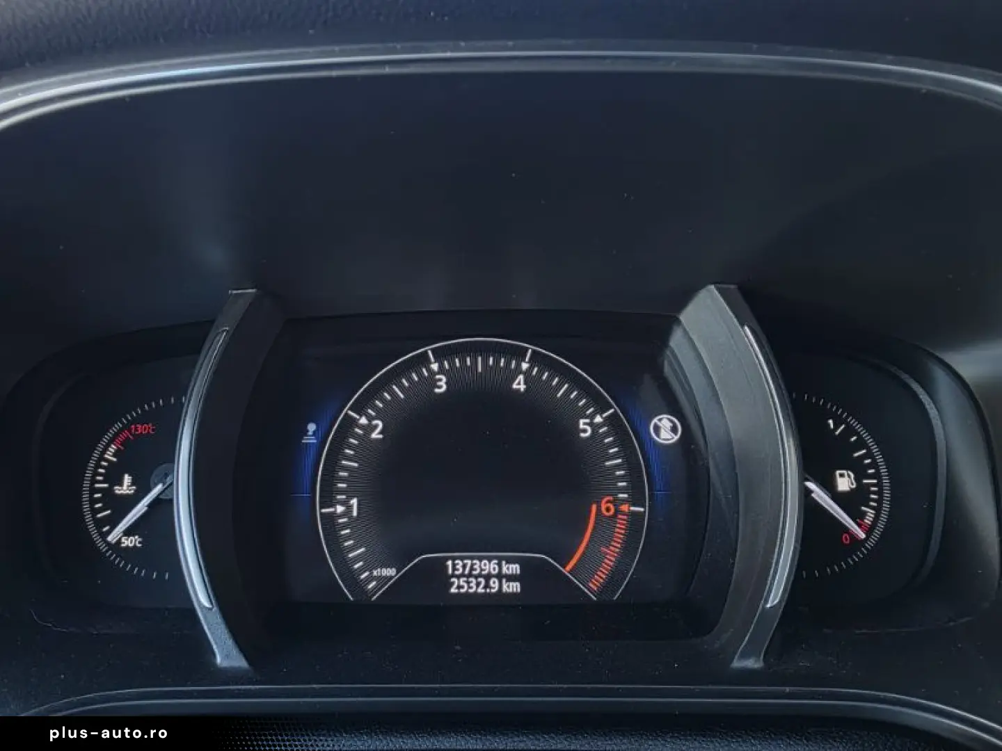 RENAULT MEGANE 1.3 TCe 116CP Zen