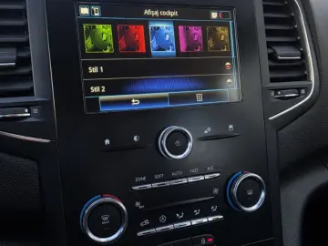 RENAULT MEGANE 1.3 TCe 116CP Zen