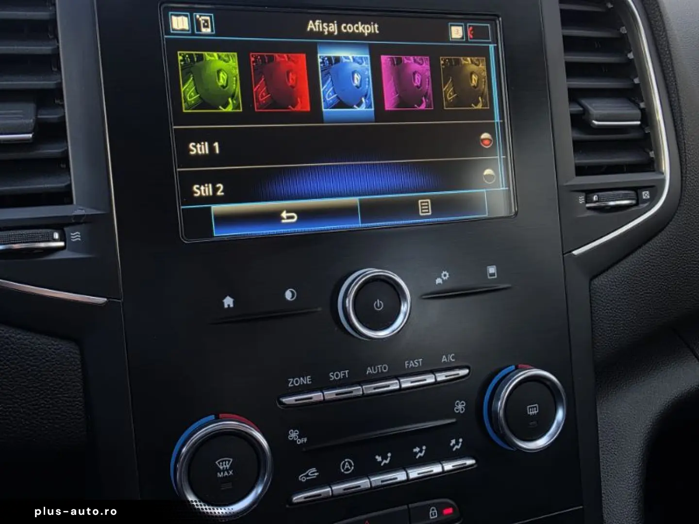 RENAULT MEGANE 1.3 TCe 116CP Zen