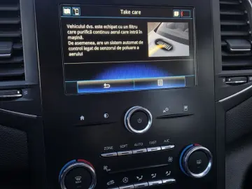 RENAULT MEGANE 1.3 TCe 116CP Zen