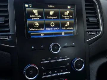 RENAULT MEGANE 1.3 TCe 116CP Zen