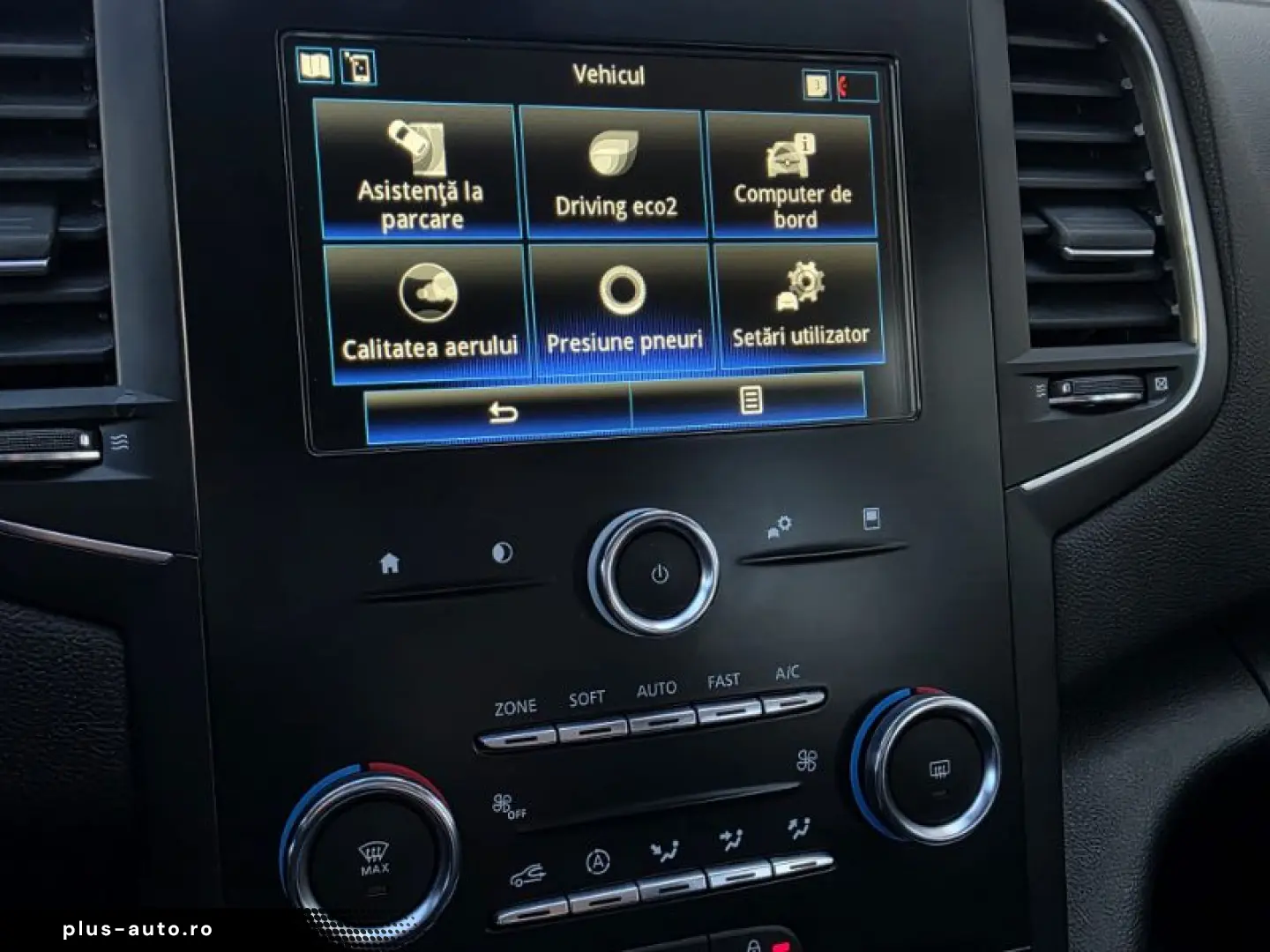 RENAULT MEGANE 1.3 TCe 116CP Zen