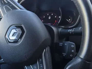 RENAULT MEGANE 1.3 TCe 116CP Zen