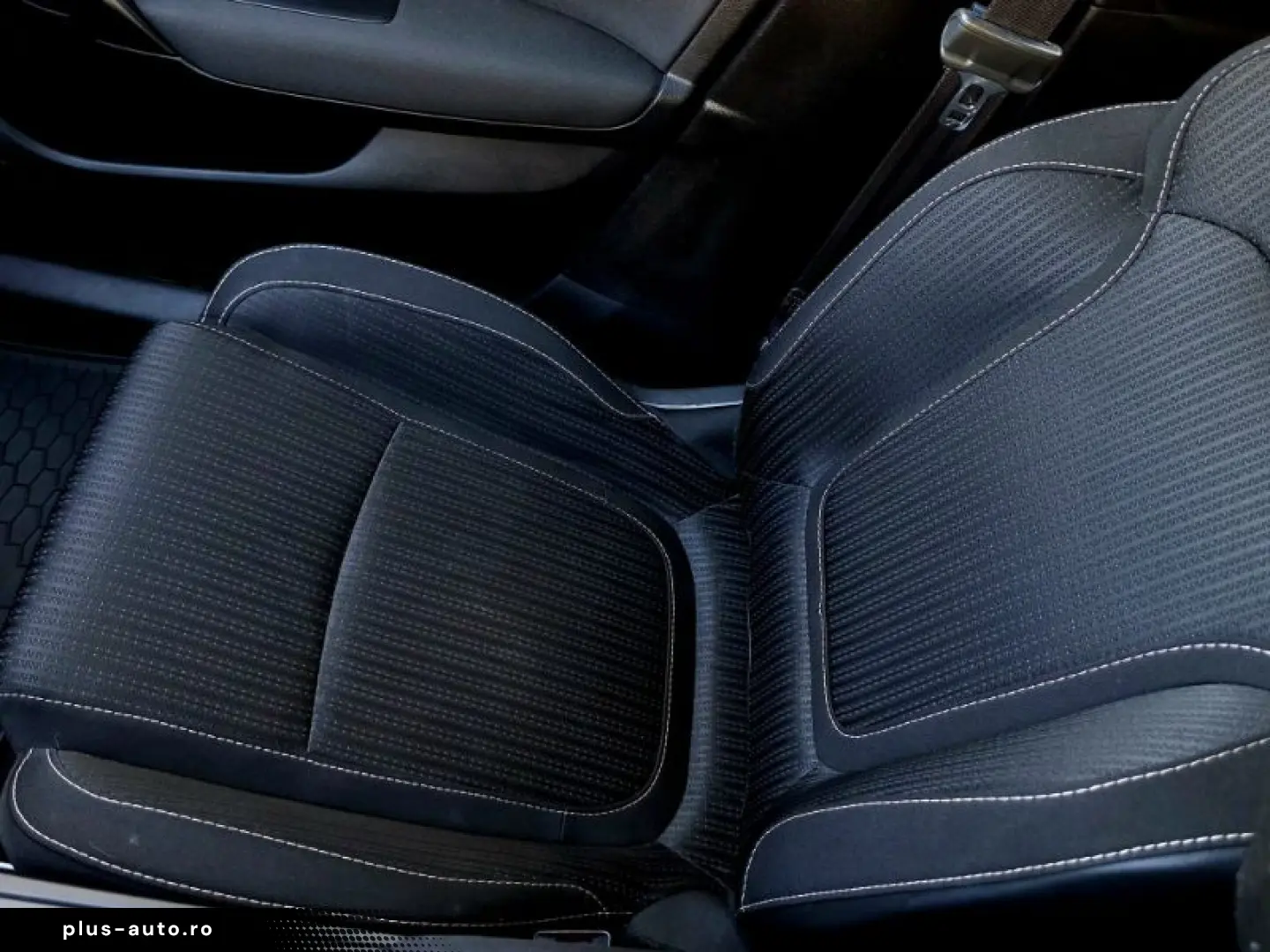 RENAULT MEGANE 1.3 TCe 116CP Zen