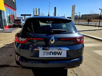 RENAULT MEGANE 1.3 TCe 116CP Zen