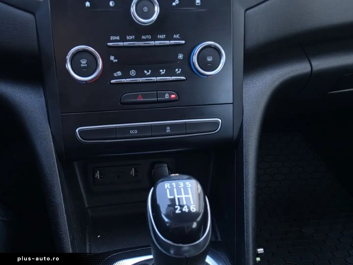 RENAULT MEGANE 1.3 TCe 116CP Zen