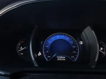 RENAULT MEGANE 1.3 TCe 116CP Zen