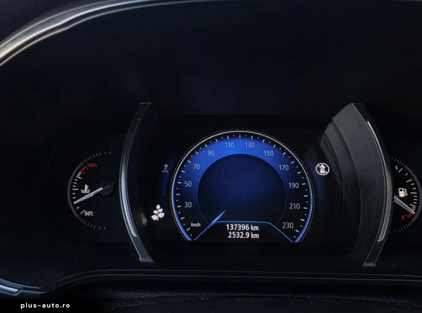 RENAULT MEGANE 1.3 TCe 116CP Zen